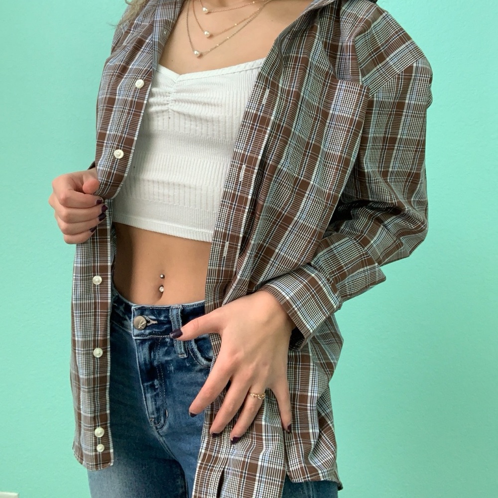 Stanford Flannel